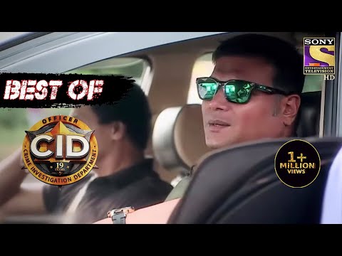 Best Of CID | Mystery Of A Sketch! | Full Episode | 19 May 2022