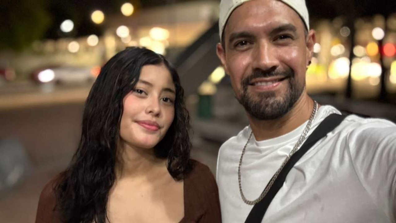 Eso no me lo Esperaba...