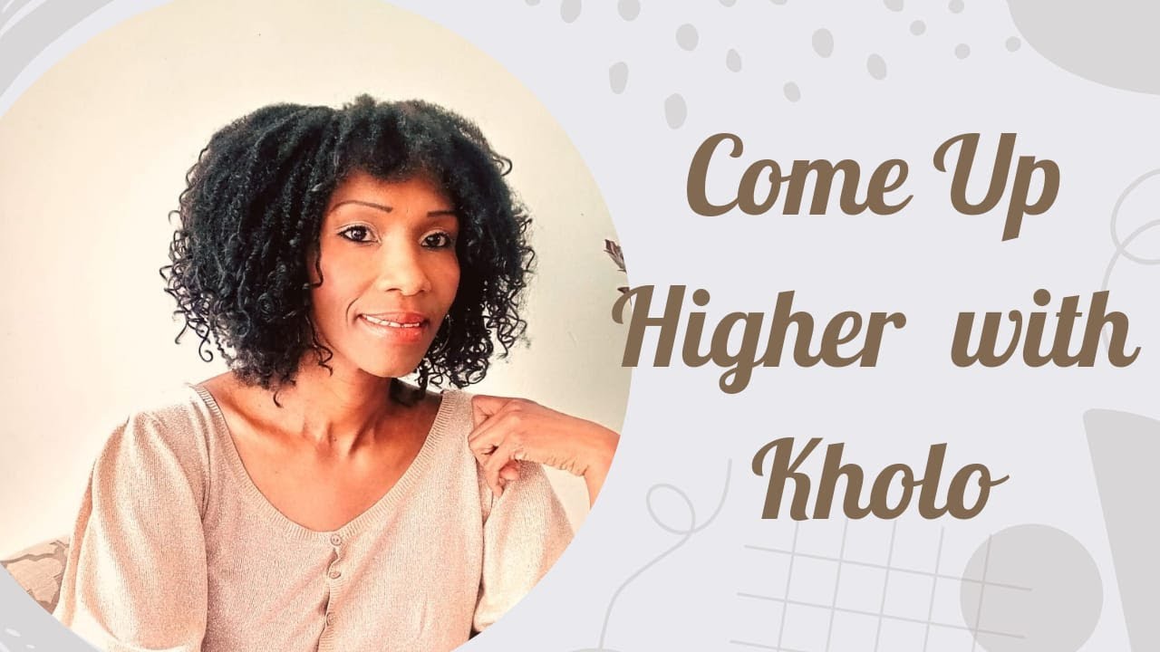 Come Up Higher | New Thing Series E34 - YouTube