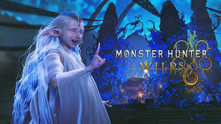 The Diva Song - A lonely Tune (Festival of Accord - Dreamspell) | Monster Hunter Wilds
