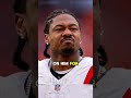 Should The Raiders SIGN Stefon Diggs? #raiders #nfl #shorts #chatsports