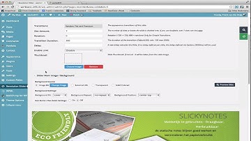 How to make the revolution slider in WordPress multilingual