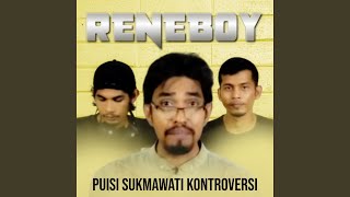 Puisi Sukmawati Kontroversi
