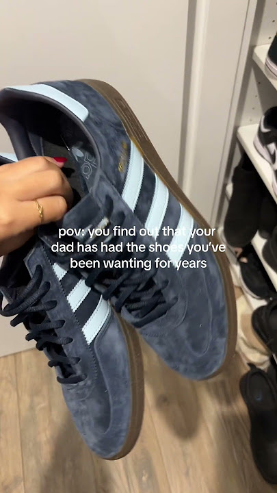 ADIDAS Handball Spezial