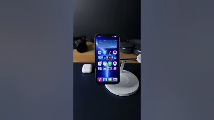 Add this Siri shortcut asap #shorts - 天天要闻