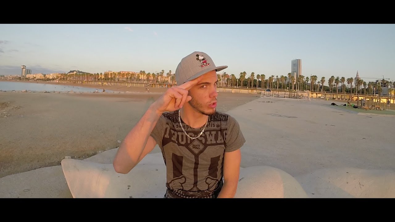 EasyWiish - Nouveau Souffle (CLIP 2015)