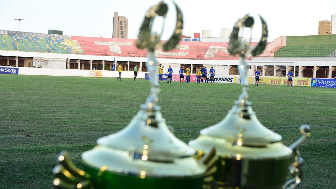 Rancho da Caça conquista título do futebol na primeira edição do CEM