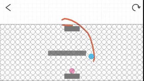 BRAIN DOTS solution Stage 307