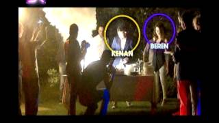 Download Kenan DoĞulu'dan Beren Saat'e KiskanÇ BakiŞlar Video MP3 Kenan DoĞulu'dan Beren Saat'e KiskanÇ BakiŞlar