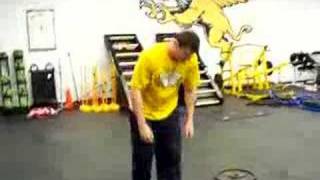 3 Way Shoulders, Shoulder Complex