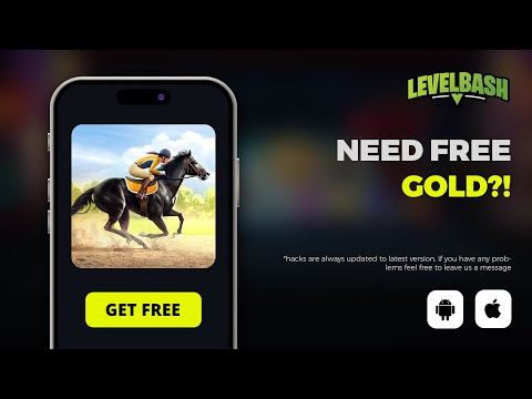 Rival Stars Horse Racing - Free Gold Guide *2023*