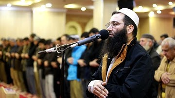 تلاوة خاشعة من سورة المؤمنون ❤// القاريء فؤاد كريم الكردي
