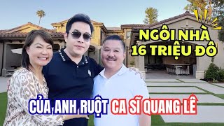 Choáng Ngợp Căn Nhà \\