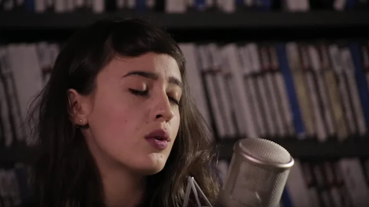 Victoria Reed - Make It Easy - Daytrotter Session ...