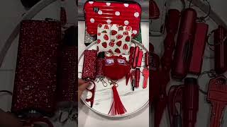 What do we think of this strawberry shortcake themed set ? #asmr #fyp #reels #viral #trending #diy