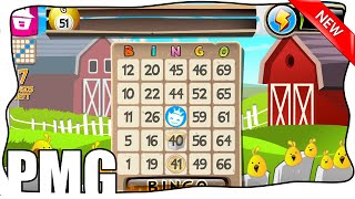 Bingo (Alisa Gaming) Gameplay screenshot 4