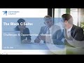 The Black C-Suite: Challenges and Opportunities (PREVIEW)