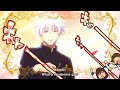 The rizz master  gojo satoru jujutsu kaisen seasin 2 animemetv