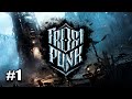 ЯДЕРНАЯ ЗИМА НАСТУПИЛА - Frostpunk #1