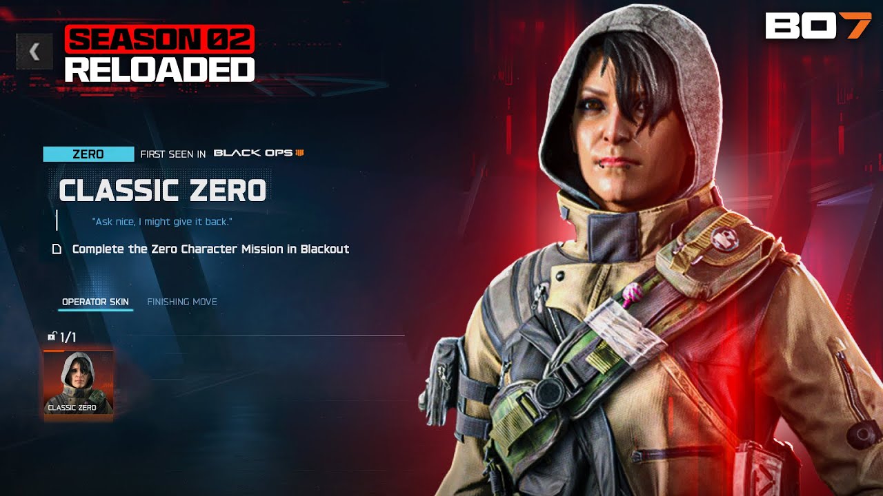 Black Ops 7 Season 2 Reloaded Rewards, Operators & Events... (NEW UPDATE)