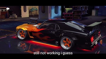 How to change graphic in nfs no limits for android 11+