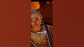 #shiv bhakt ravan attitude status😈||#lankapati ravan||🔱#har har mahadev🔱||#status||#shorts||#short||
