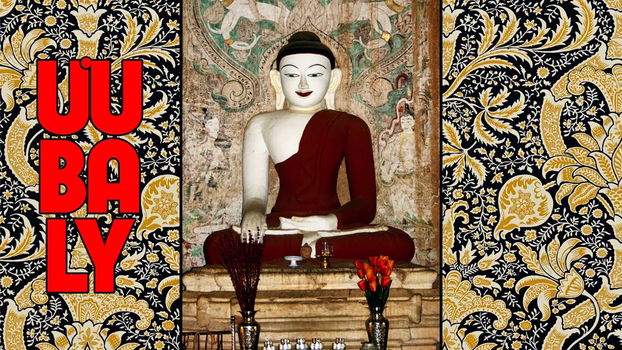 Đại Đệ Tử Đức Phật - Tôn Giả Ưu Ba Ly - Trì Giới Đệ Nhất #7