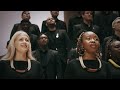 Madoda sabelani  stellenbosch university choir