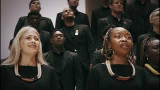 Madoda Sabelani - Stellenbosch University Choir