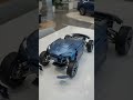 Satisfying Micro-BMW Mechanical Transformation 🤖🔊 #ASMR #ytshorts #satisfying #viral