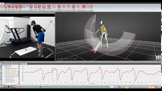 Hockey - 3D analysis screenshot 4