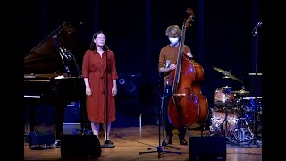 A woman alone with the blues - by ZUZA and Morten