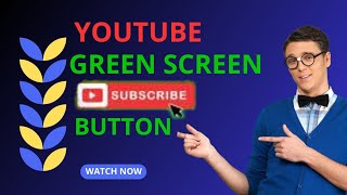 Green screen subscribe  2020 Part 4 | ahmad soft and solution screenshot 4