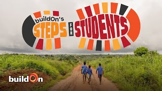Walk. Run. Roll. Change Lives. | buildOn’s Steps for Students 2024