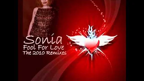 Sonia - Fool For Love 2010 (Matt Pop Mix, preview)