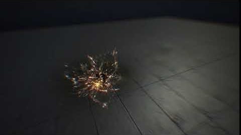 【Unity VFX】Assassin_Kunai_Combo_0001