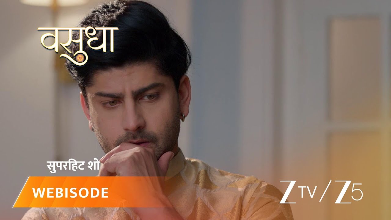 VASUDHA | EP - 365 | Webisode | Oct 27 2025 | Zee TV