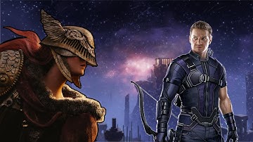 Elden Ring Randomizer But My Worst Nightmare Has Come