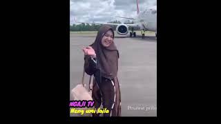 KECANTIKAN NENG UMI LAILA 2025 #nengumilaila #pengajian