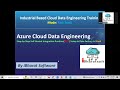 Step-by-Step Self Hosted Integration Runtime(SHIR) Setup in Data Factory in Hindi #ibharatsoftware