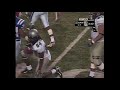 Cfb classics hawaii vs la tech 2007