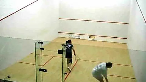 KATHRYN MILNE V CHRISIE MARINER