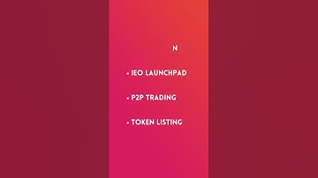 Premium Features Our Binance Clone Script