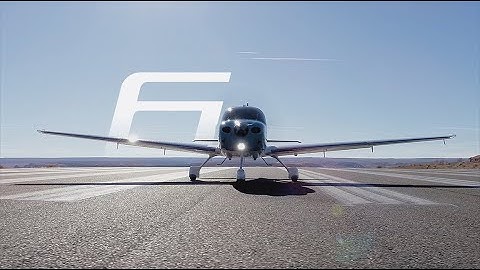 SR Series: Introducing the 2020 G6