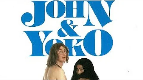 Trailer - JOHN & YOKO (1985, Mark McGann, Kim Miyo...