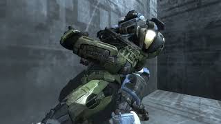 Halo Reach The Best Assassination Part 46