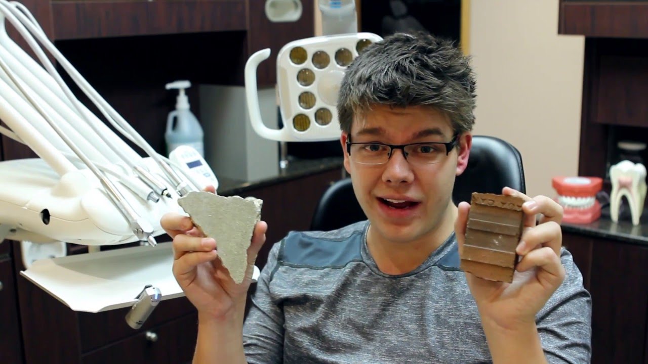 Alex Goes To The Dentist - Episode 2 - YouTube