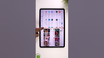 How to open Floating Window on Redmi Pad Pro! #redmipadpro #redmi #floatingwindow #greedytech