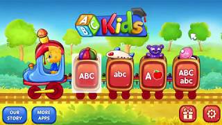 ABC Kids Tracing and Phonics | learn ABC For Kids screenshot 1
