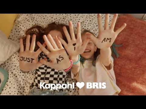 Kappahl - Kids - Just as I am - B1 - SE